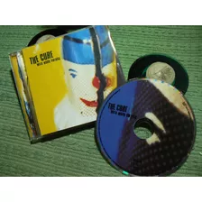 The Cure Wild Mood Cd Joyas Colección 2023 Ec 