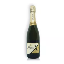 Champagne Freixenet X Extra Brut 750ml Freixenet Mendoza