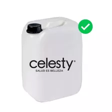 Líquido Sanitizante Multiusos 4 Litros Celesty® Envío