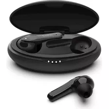 Belkin Soundform Move Plus, Auriculares Bluetooth Con Con Y