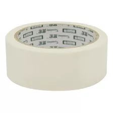 Masking Tape 36 Mm X 20 Mt (caja 96 Und)