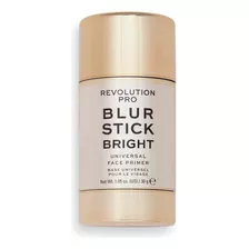 Makeup Revolution Blur Stick Bright Primer Facial Universal