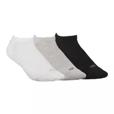 Medias Soquetes Pack X3 Surtidos Sox® Full Palermo