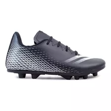 Botines Futbol Raptor Tapones Negro 27 Al 34 Fab413ne