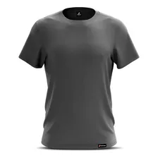 Camiseta Masculina Rugby Com Proteção Uv+ 50 Solar