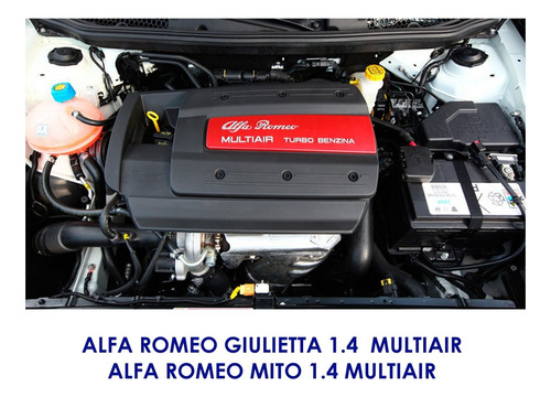 Sensor Temperatura Fiat Y Alfa Romeo 1.4 Punto 500 Bravo Foto 4