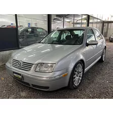 Vw Bora 2005 1.8 