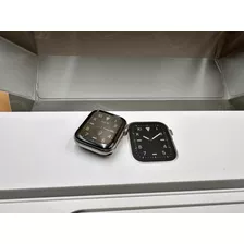 Apple Watch Series 5 40mm Edición Titanio