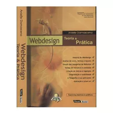 Webdesign Teoria E Prática