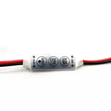 Módulo Control Para Led Wicked Ky-3-1