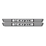 Discos De Freno Honda Civic 1.8 L4 2006-2014 5b