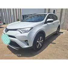 Toyota Rav4 2017 2.5 Vx