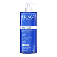  Uriage Ds Hair Shampoo Equilibrante X 500 Ml