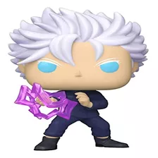 Funko Pop Satoru Gojo 1137 - Jujutsu Kaisen 