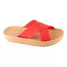 Chanclas Sandalias Tipo Soket Antideslizantes Suaves 