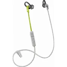 Plantronics Backbeat Fit 300 Auriculares Deportivos Al Color Grey/lime