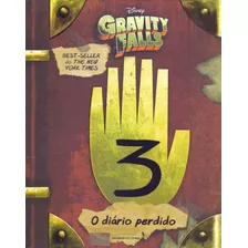 Gravity Falls - Diario Perdido, O