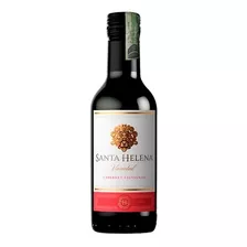 Botellita Vino Santa Helena - mL a $83