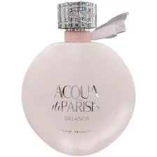 Perfume Acqua Di Parisis Delanoe - mL a $1399