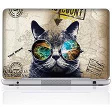 Meffort Inc Personalizada Notebook Portátil Notebook Piel Cu