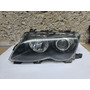 Faro Bmw Serie 3 2006 2007 2008 Derecho Original Xenon 325i