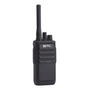 Kit 8 Radios Porttiles Radio Porttil Uhf 400-470 Mhz, 16ch