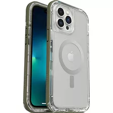 Funda For iPhone 13 Pro Max Y iPhone 12 Pro Max Preceden-02