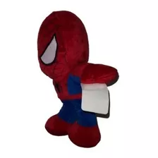 Spiderman Nowayhome Para Niños Y Niñas Peluche 30 Cm