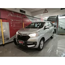 Toyota Avanza 2018