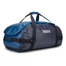 Thule Maleta Chasm 90l Duf Bolso Marinero Azul 