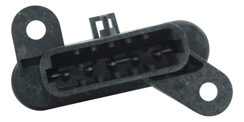 Resistencia Ac Soplador Oldsmobile Achieva 2.4l 1996 1997 Foto 3