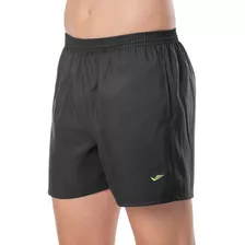 Shorts Masculino Curto Academia Futebol M Ao Eg5 Plus Size