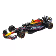 Auto Escala Red Bull Formula 1 Gp Miami