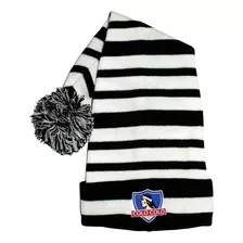 Gorro Largo Colo Colo Eterno Campeon Producto Oficial 