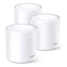 Access Point Tp-link Deco X20 Blanco 220v