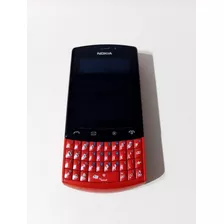 Celular Nokia Asha 303 Para Reparar O Para Repuestos 