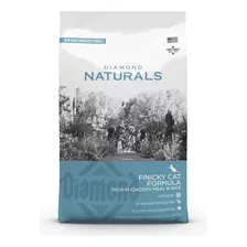 Alimento Naturals Diamond Gato Finicky 1kg