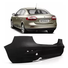 Paragolpe Trasero Renault Fluence 2010/2020 Original