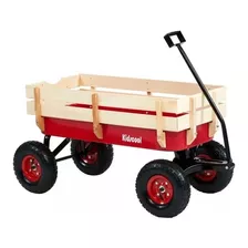 Carrito Wagon - Kidscool