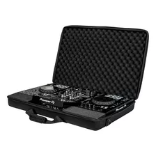 Estuche Compatible Con Xdj-rx3, Negro (hl12004), Sofisticado