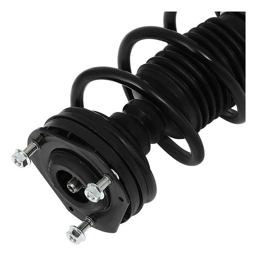 Amortiguadores Completos Para Ford Fiesta Cciyu Quick Struts Foto 4