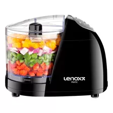 Lenoxx Processador 127v - Triturador De Alimentos E Legumes