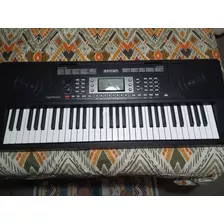 Teclado Electronico Bontempi 61 Teclas Nu002