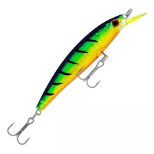 Isca Trulinoya Spirti 95 Dw11 Pesca Traíra Dourado Tucunaré Cor Spirit Dw1106