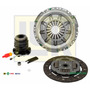 Kit Clutch Navajo 1993 Para Mazda