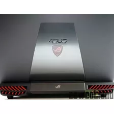 Notebook Asus G751 Jt Para Repuesto