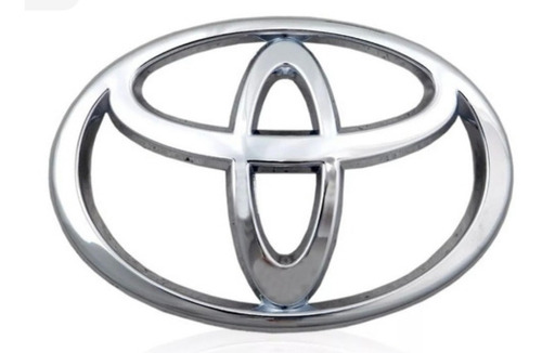 Emblema De Volante Toyota Fortuner