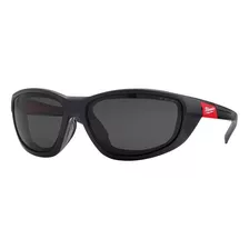 Milwaukee 48-73- Gafas De Lentes Tintadas De Seguridad De A.