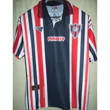 Chacarita Juniors Impecable Penalty 1997 Talle M Sin Sponsor