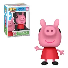Pepa Pig Funko Pop 